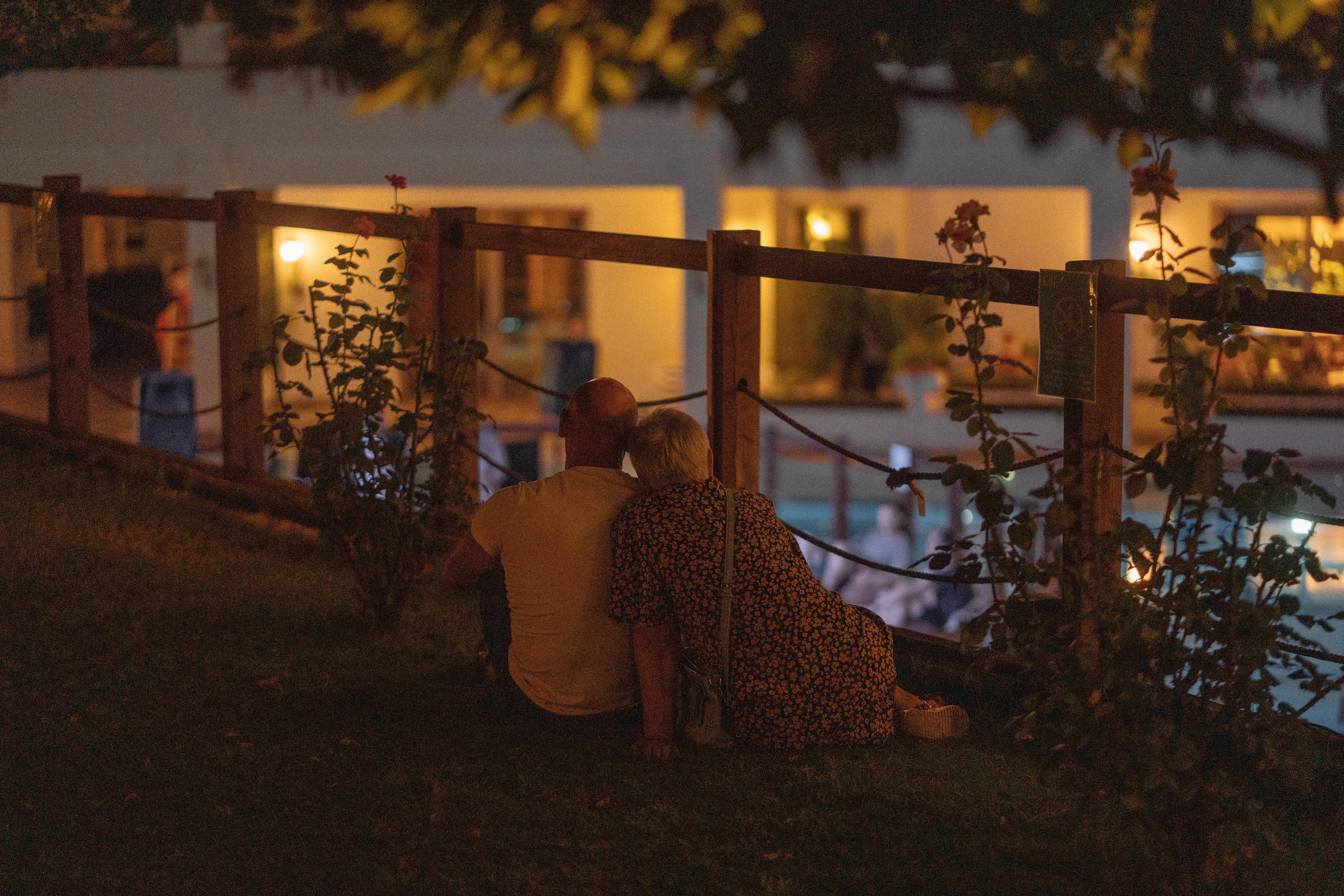 Castival Hotel Side Ngoại thất bức ảnh