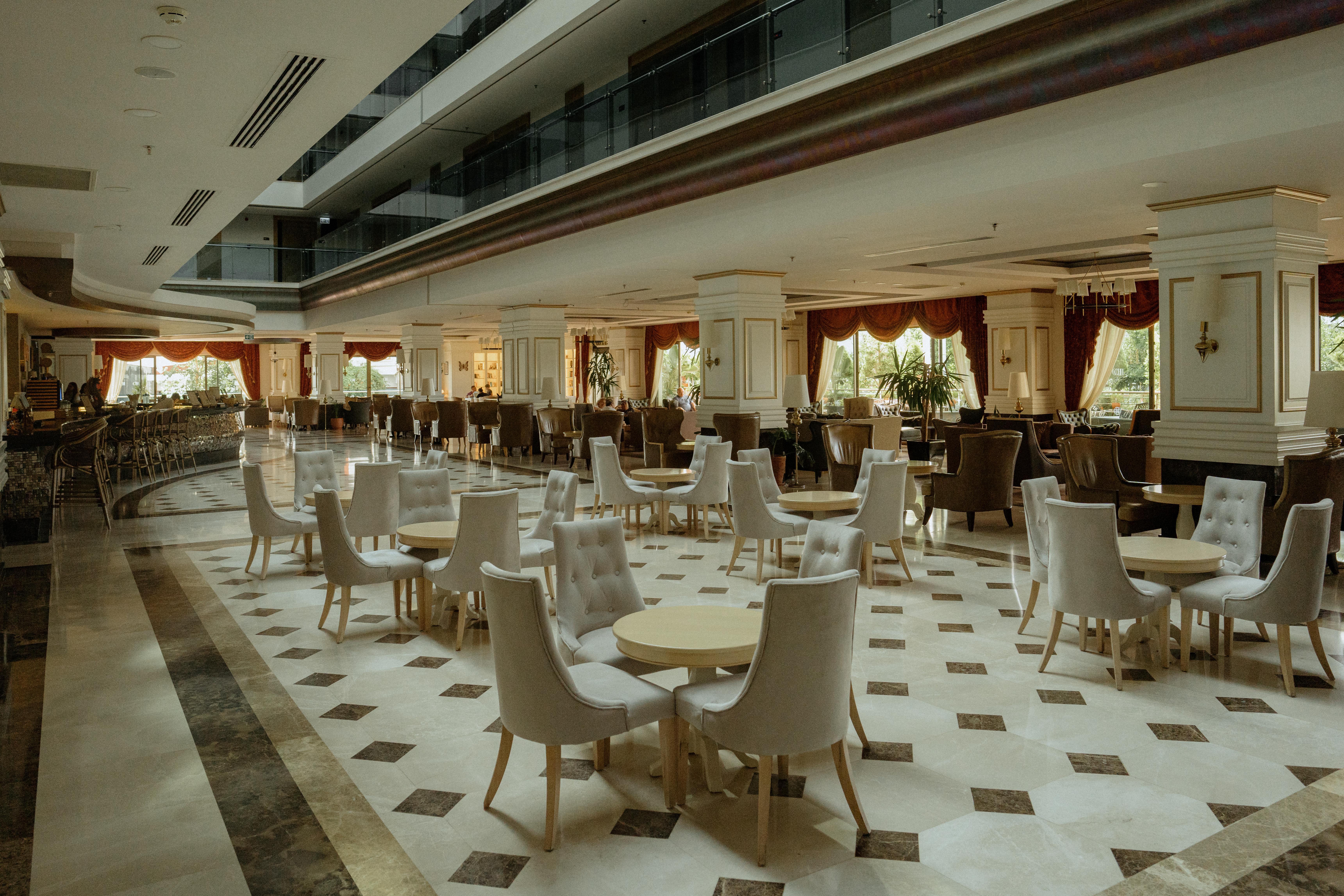 Castival Hotel Side Ngoại thất bức ảnh