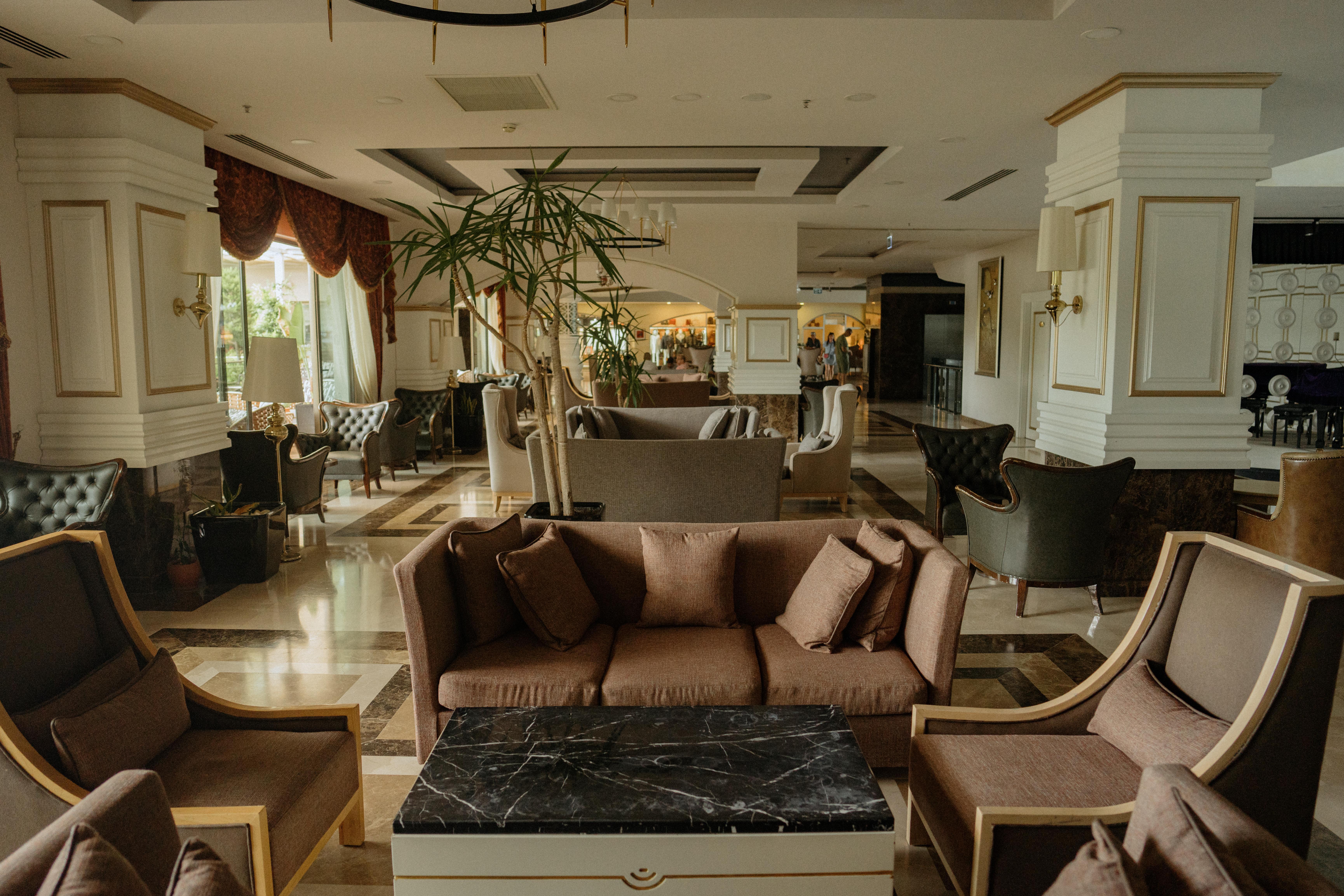 Castival Hotel Side Ngoại thất bức ảnh