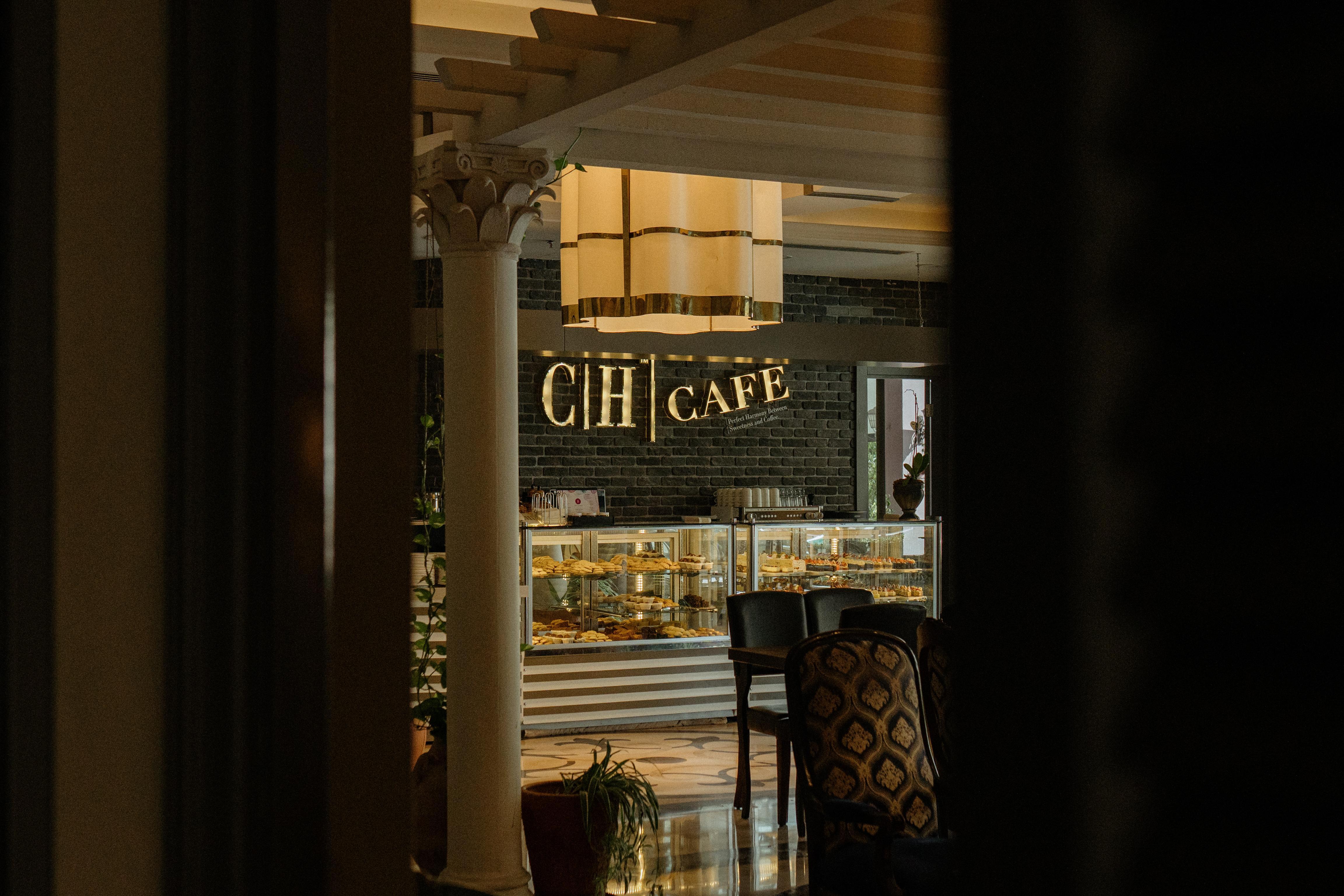 Castival Hotel Side Ngoại thất bức ảnh